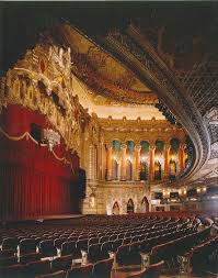 Pin By Peggy Sue On Best Places To Visit Theatre Atlanta Detroit Michigan