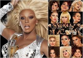 Pin On Drag Race Season 3
