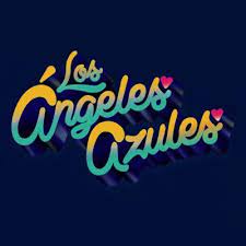 Los ángeles azules have been steadily perfecting and globalising the cumbia sonidera sound for decades. Los Angeles Azules On Twitter De Esto Trata 17 Anos Fin Del Comunicado