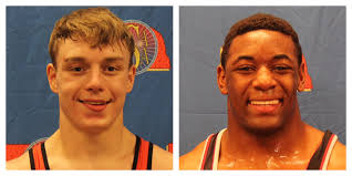 2019 Class D Individual State Champions