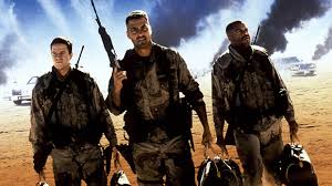 The Ace Black Movie Blog: Movie Review: Three Kings (1999)