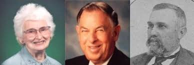 Marion County Hall of Fame to add three members