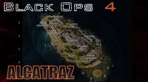 They appear in the opening cutscene to mob of the dead, and as zombies in the same level. Call Of Duty Black Ops 4 Alcatraz Black Ops Black Ops 4 Alcatraz