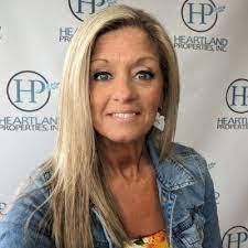 Kris Springer's Instagram, Twitter & Facebook