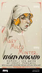 Nurse marjorie hi-res stock photography and images