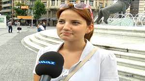 Kuzey makedonya istatistiksel bölgeleri haritası. Makedonya Halkina Turkiye Yi Sorduk Vizesiz Trt Avaz Youtube