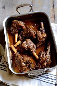 Slow Roast Lamb Shawarma Bibbyskitchen Best Lamb Shank Recipe Recipe Lamb Shank Recipe Best Lamb Shank Recipe Lamb Recipes