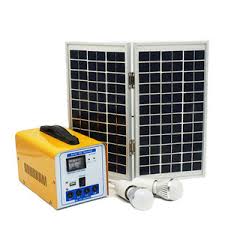 Mini Solar Light Kit Solar Kits For Africa Solar Home Lighting Kit Wholesale Solar Energy Systems Products On Tradees Com