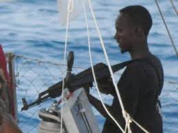 A movie about somalian pirates. Vor Somalia Piraten Entfuhren Deutsches Schiff Politik Schwarzwalder Bote