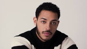 Good Luck to You, Leo Grande's Daryl McCormack Talks Emma Thompson