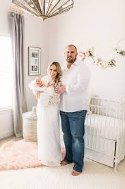 4.5 out of 5 stars based on 8 product ratings(8). Sophisticated Blush And White Baby Girl Nursery Alyse Warren