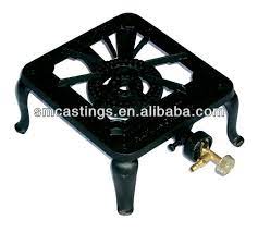 Over 20 years of experience to give you great deals on quality home products and more. Cast Iron Single Burner Gas Stove Price Buy Single Burner Cast Iron Burner Gas Stove Price Product On Alibaba Com