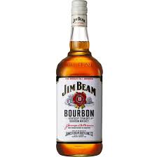 The company was successful, and they were purchased by a chicago spirits merchant in 1945, then american brands in 1968, and finally in january of 2014 it was purchased by the japanese spirits giant suntory. Buy Jim Beam 1 Liter Whisky American Whiskey Online