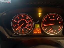 Bán ô tô BMW X5 3.0si - 2007 - xe cũ