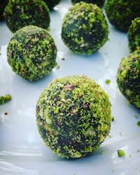 Wordpress Com Matcha Energy Balls Recette Recette