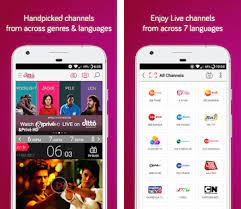 Zee tv channels provides live zee tv, zee news, zee cinema, zee anmol and more. Dittotv Live Tv Shows News Movies Apk Download For Android Latest Version 4 0 20180531 2 Air Com Dittotv Androidzeecommercial