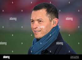 Robbie paul hi-res stock photography and images