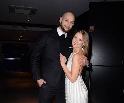 #maria peszek #jezus maria peszek #nie ogarniam #załamanie nerwowe. Agnieszka Kaczorowska Wants To Become Pregnant I Dream Of Family And Children
