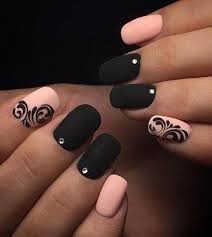 Ver más ideas sobre disenos de unas, manicura de uñas, manicuras. Unas Decoradas Disenos Modelos Y Decoracion De Unas 2018 Paperblog