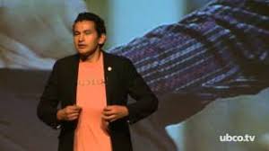 Canadian children's writer and politician. Wab Kinew Speaks Of Forgiveness Reconciliation And Love