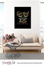 Bedroom Black And Gold Wall Decor Items Similar To Marilyn Monroe Quote Wall Art Black And Gold Printable Black And Gold Print Black And Gold Decor Black And Gold Wall Art Gold Foil Print On Gold Wall Art