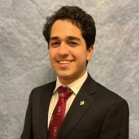 Michael Posada's Instagram, Twitter & Facebook