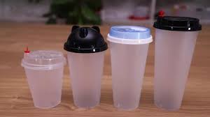Plastic pp ps pet cup with dome flat lid cover 6 7 8 9 10 12 16 20 oz disposable beverage supplier manufacturer wholesale custom. China High Quality U Shape Disposable Plastic Cups 500ml 700ml Large Cold Drinks Packaging Cup Party Favors Milk Tea Juice Cup China Disposable Plastic Cup And Disposable Cup Price