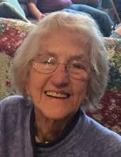 Obituary information for Margaret "Muggs" Wagner