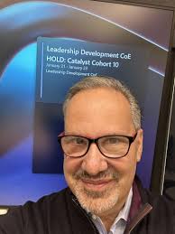 Antoinette Solarino-Hernandez