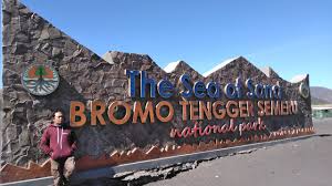 Lantaran danau ini adalah tempat transit untuk mereka yang. Bromo Tengger Semeru National Park Malang Destimap Destinations On Map