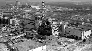 In dem ukrainischen atomkraftwerk kam es am 26. Tschernobyl Der Super Gau Und Das System Europa Dw 25 04 2016