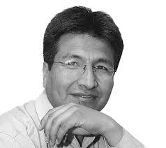 La intimidad del Carnaval de Oruro