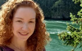 Meet Ilana: Jewish Forager of the Week