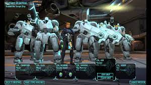 Final Battle | MEC TROOPERS +1 Psionic - XCOM ENEMY WITHIN - YouTube
