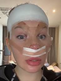 Jazmyn Forrest spent over $100,000