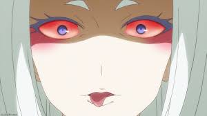 Joeschmo's Gears and Grounds: Shinchou Yuusha - Episode 8 - Mitis Licks Lips