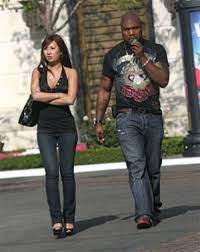 Playing some knock out mode vs my wife. Rampage Jackson Ehefrau Vermogen Grosse Tattoo Herkunft 2021 Taddlr