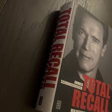 Se produkter som liknar Total Recall