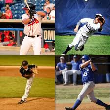 Naturals Baseball على X: "Pumped to announce the new coaches joining the  Naturals this season! Will Campbell, Chase Anselment, Daniel Besmer, &  Trevor Taylor. https://t.co/HDj7yOIQ5x"