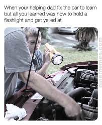 Never Did Actually Learn Much And Wasn T Very Good At Holding The Light Memes Funny Quotes Funnyquotes Komik