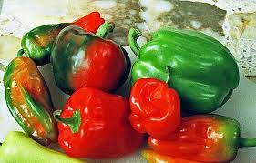 You can easily modulate the spice by seeding or also, if the recipe calls for dried red chillies, substitute with red pepper flakes; A Guide To Chile Substitutions Serious Heat