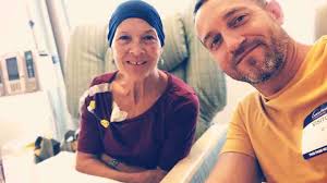 Fundraiser for Ann Tull by Adam Tull : Ann's Journey