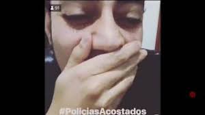 David cristina, lisboa, 4897 gostos · 15 falam sobre isto. La Polemica Por El Comediante Que Se Burlo De Victimas Del Atentado