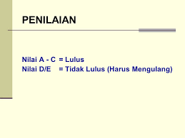 Pertemuan 1 Kontrak Perkuliahan Puji Hariyanti Ppt Download