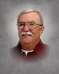 Daniel Victor "Danny" Huyett