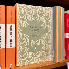On this page you can read or download the great gatsby penguin readers in pdf format. The Great Gatsby F Scott Fitzgerald Mary Martin Bookshop