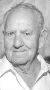 Evinse Joseph “Neg” LeCompte (1923-2005)