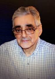 Obituary of Gregory Raymond Stephen