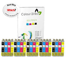 Windows 10 64 bit, windows 8.1 64 bit, windows 8 64 bit, windows 7 64 bit, windows vista 64 bit, windows 2008, windows xp 64 bit, windows 2003 Colour Direct 20 5 Sets Compatible Ink Cartridges T0715 Replacement For Epson Stylus S20 Sx100 Sx105 Sx110 Sx115 Sx200 Sx205 Sx210 Sx215 Sx218 Sx400 Sx405 Sx410 Sx415 Sx510w Buy Online In