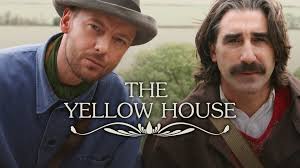 Prime Video: The Yellow House